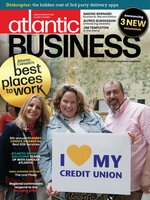 Atlantic Business Magazine